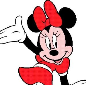 Meet your Posher, Minnie